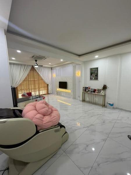 Bungalow House for Sale in Ampang Jaya (Ampang) - Sha Saravanan - PropertyGuru.com.my