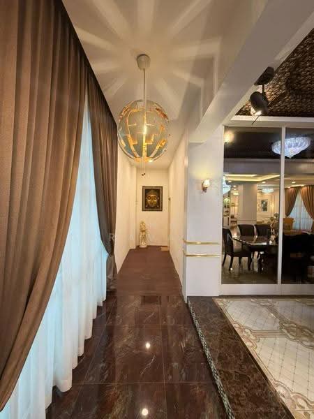 Bungalow House for Sale in Ampang Jaya (Ampang) - Sha Saravanan - PropertyGuru.com.my