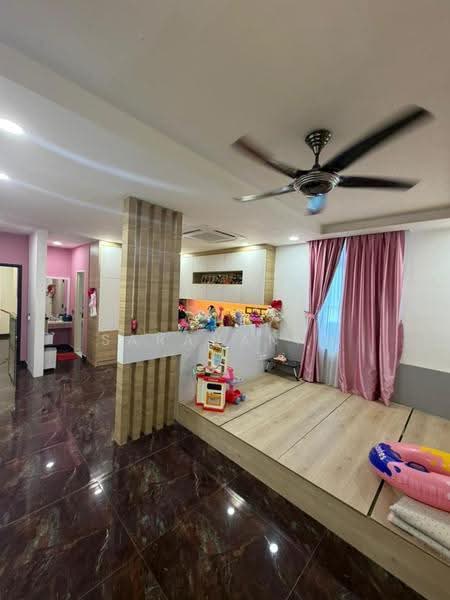 Bungalow House for Sale in Ampang Jaya (Ampang) - Sha Saravanan - PropertyGuru.com.my
