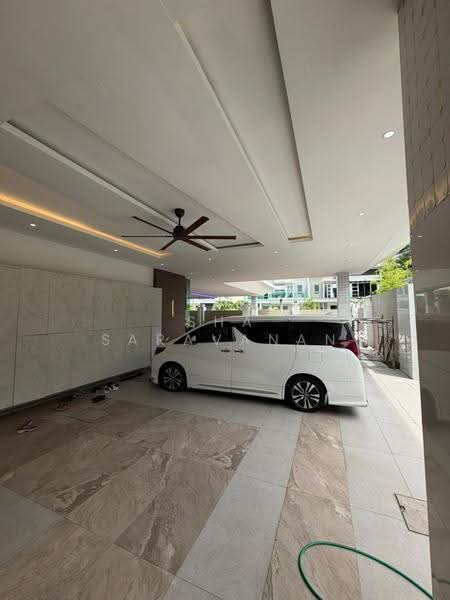 Bungalow House for Sale in Ampang Jaya (Ampang) - Sha Saravanan - PropertyGuru.com.my