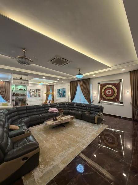 Bungalow House for Sale in Ampang Jaya (Ampang) - Sha Saravanan - PropertyGuru.com.my