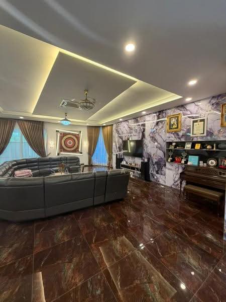 Bungalow House for Sale in Ampang Jaya (Ampang) - Sha Saravanan - PropertyGuru.com.my