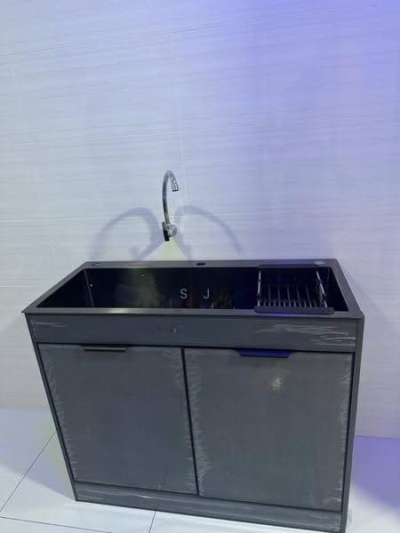 Kediaman Servis untuk Disewa di Sky Trees - SJ CHAN - Kitchen - PropertyGuru.com.my