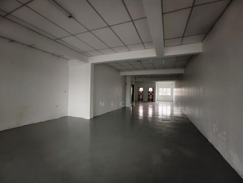 Office for Rent in Ipoh (Perak) - Nick Chan - Interior - PropertyGuru.com.my