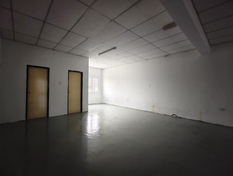 Office for Rent in Ipoh (Perak) - Nick Chan - Interior - PropertyGuru.com.my