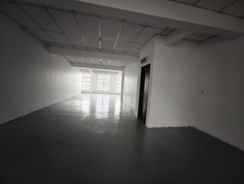 Office for Rent in Ipoh (Perak) - Nick Chan - Interior - PropertyGuru.com.my