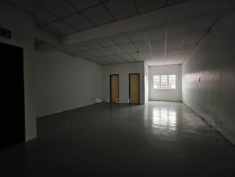 Office for Rent in Ipoh (Perak) - Nick Chan - Interior - PropertyGuru.com.my