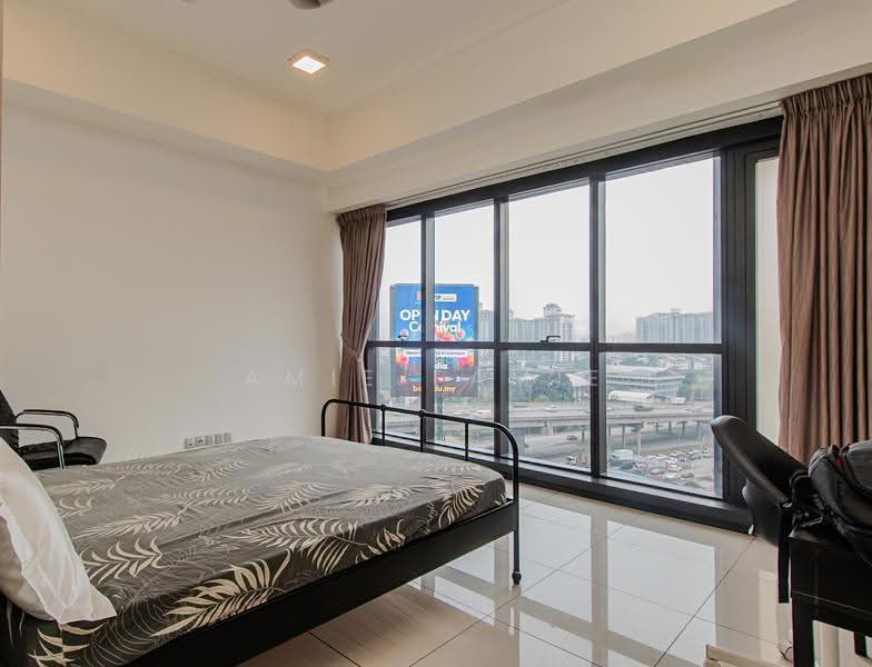 Kediaman Servis untuk Disewa di M City - Amie Famie - Bedroom - PropertyGuru.com.my