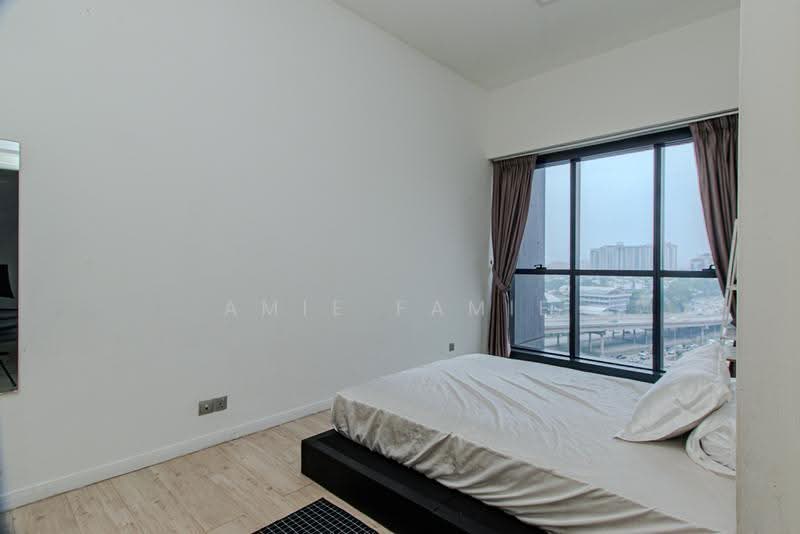 Kediaman Servis untuk Disewa di M City - Amie Famie - Bedroom - PropertyGuru.com.my