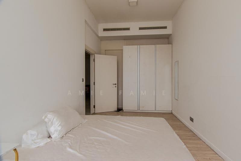 Kediaman Servis untuk Disewa di M City - Amie Famie - Bedroom - PropertyGuru.com.my