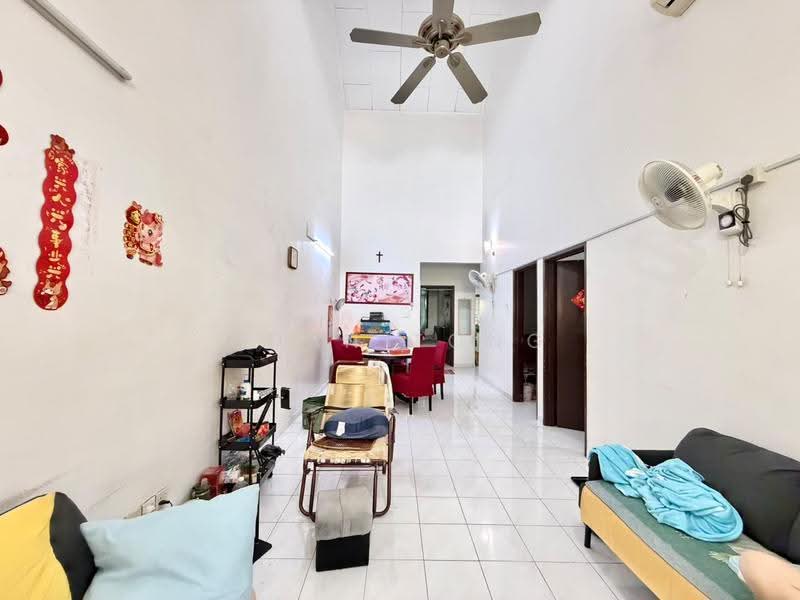 1-storey Terraced House for Sale in Taman Daya (Johor Bahru) - Joan Tong - PropertyGuru.com.my