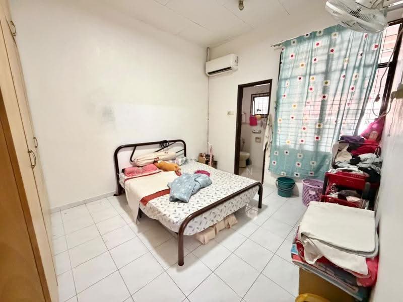 1-storey Terraced House for Sale in Taman Daya (Johor Bahru) - Joan Tong - PropertyGuru.com.my