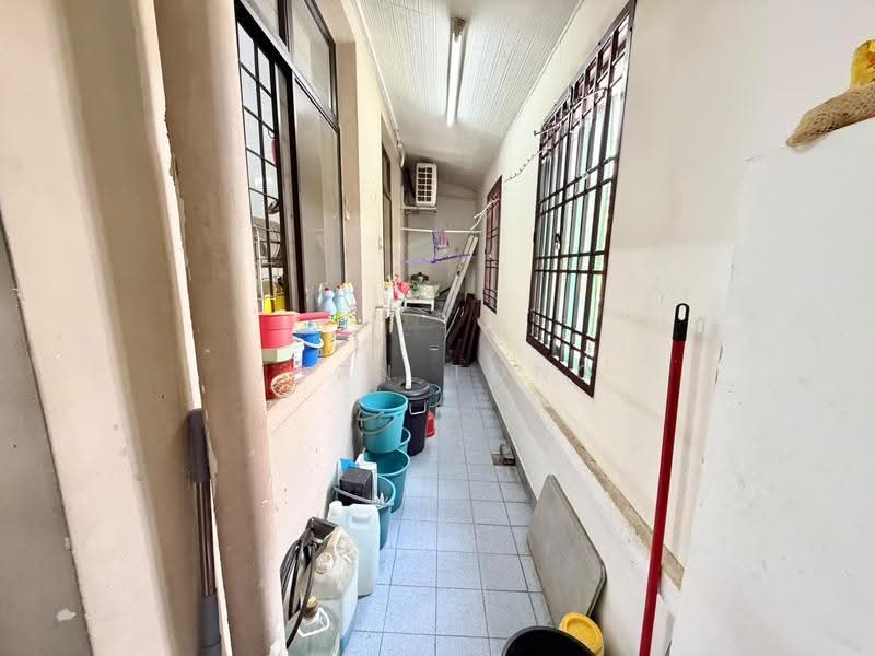 1-storey Terraced House for Sale in Taman Daya (Johor Bahru) - Joan Tong - PropertyGuru.com.my