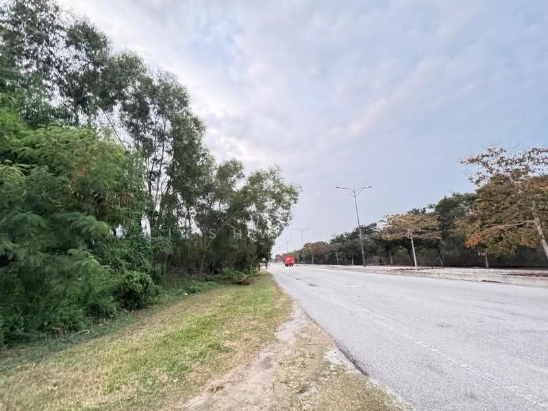 Industrial Land for Rent in Pulau Indah (Port Klang (Pelabuhan Klang)) - Kai Shwen Lai - Exterior - PropertyGuru.com.my