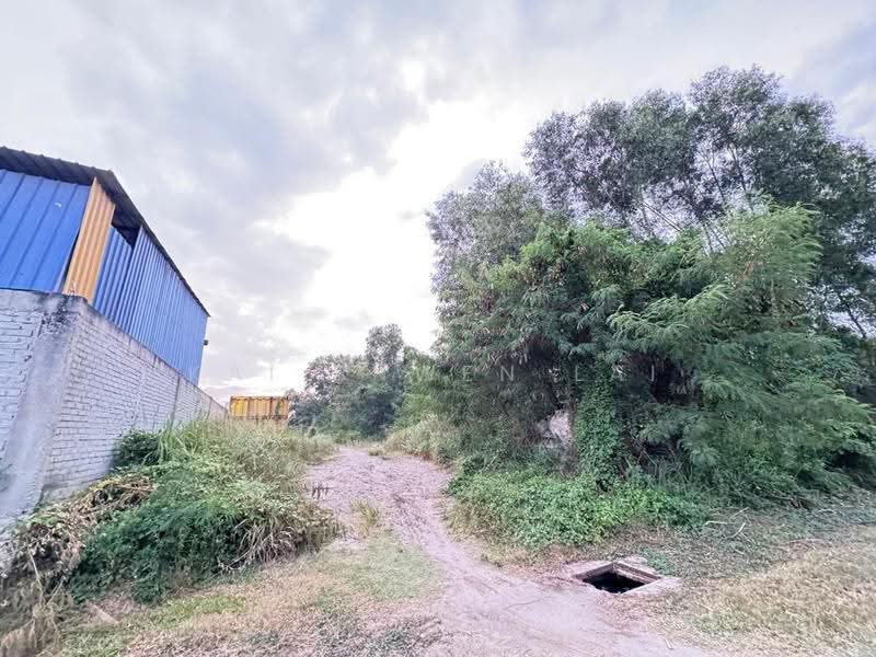 Industrial Land for Rent in Pulau Indah (Port Klang (Pelabuhan Klang)) - Kai Shwen Lai - Exterior - PropertyGuru.com.my