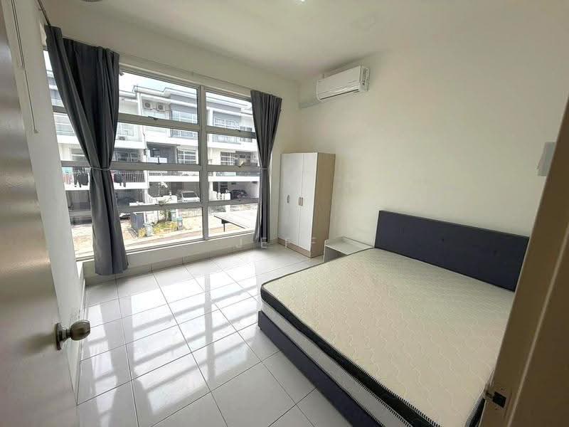 Rumah Teres untuk Disewa di Masai (Johor) - Jeff Ling - PropertyGuru.com.my