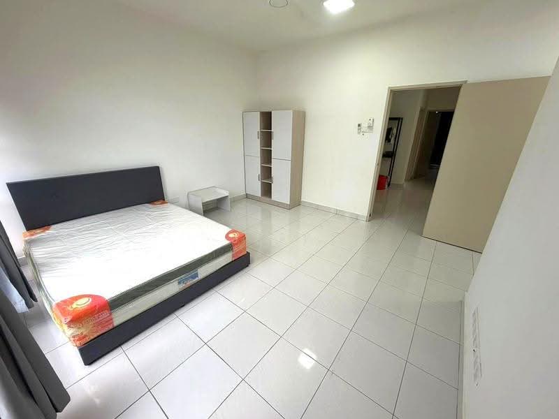 Rumah Teres untuk Disewa di Masai (Johor) - Jeff Ling - Bedroom - PropertyGuru.com.my