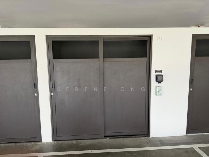 Condominium for Sale at Aetas Damansara - Serene Ong - Exterior - PropertyGuru.com.my