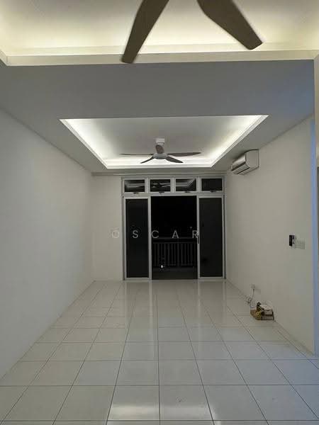 Apartment for Rent at Camellia Residence - Oscar Wong - Balcony - PropertyGuru.com.my