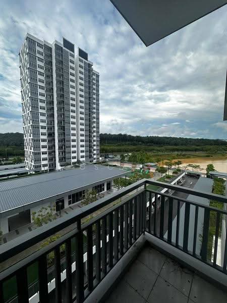 Apartment for Rent at Camellia Residence - Oscar Wong - PropertyGuru.com.my