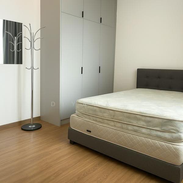 Service Residence for Rent at Rica Residence - Diyana . - Bedroom - PropertyGuru.com.my