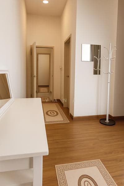 Service Residence for Rent at Rica Residence - Diyana . - Entrance - PropertyGuru.com.my