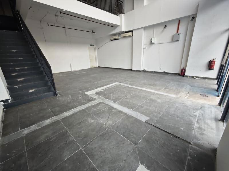Shop for Rent in Taman Wahyu (Batu Caves) - Carmens Teh - Interior - PropertyGuru.com.my