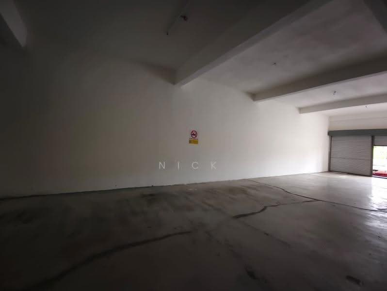 Shop for Rent in Ipoh (Perak) - Nick Chan - Interior - PropertyGuru.com.my
