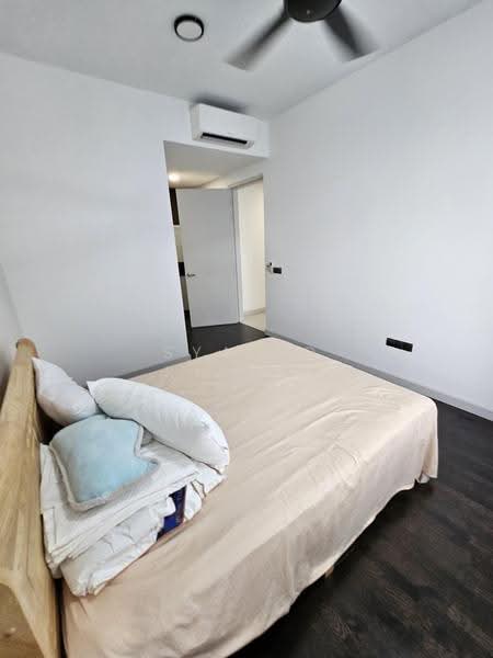 Service Residence for Rent at Lot 15 - Syafiq Razali - Bedroom - PropertyGuru.com.my