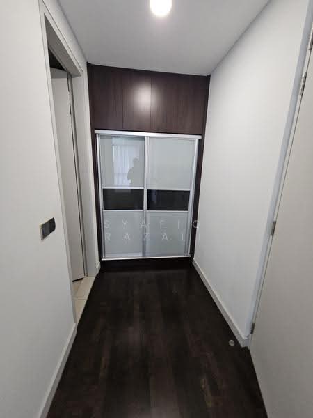 Service Residence for Rent at Lot 15 - Syafiq Razali - Interior - PropertyGuru.com.my