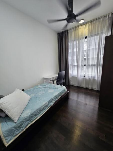 Service Residence for Rent at Lot 15 - Syafiq Razali - Bedroom - PropertyGuru.com.my