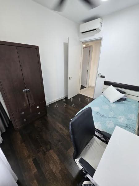 Service Residence for Rent at Lot 15 - Syafiq Razali - Bedroom - PropertyGuru.com.my