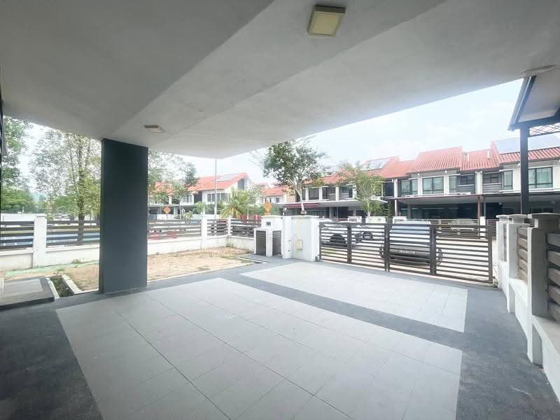 2-storey Terraced House for Sale in Kajang (Selangor) - Imran Ismadi - Exterior - PropertyGuru.com.my