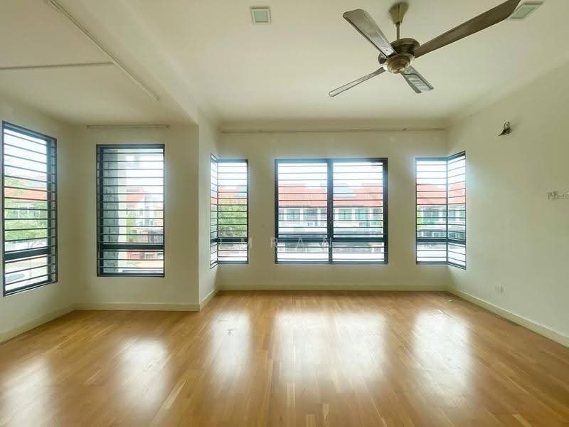 2-storey Terraced House for Sale in Kajang (Selangor) - Imran Ismadi - PropertyGuru.com.my