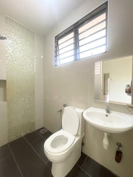 2-storey Terraced House for Sale in Kajang (Selangor) - Imran Ismadi - PropertyGuru.com.my
