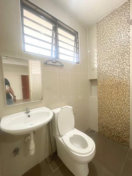 2-storey Terraced House for Sale in Kajang (Selangor) - Imran Ismadi - PropertyGuru.com.my