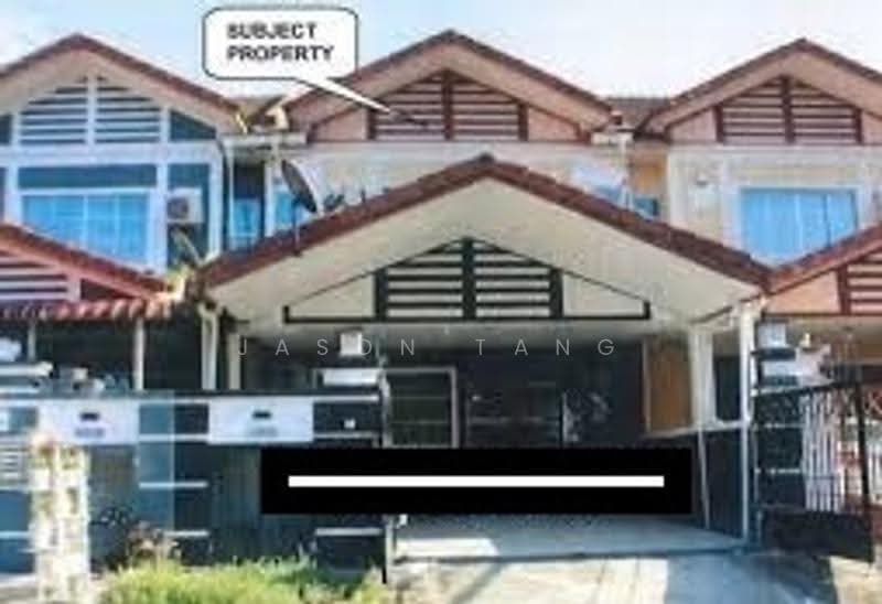 Rumah Teres 2-Tingkat untuk Dijual di Sandakan (Sabah) - Jason Tang - Exterior - PropertyGuru.com.my