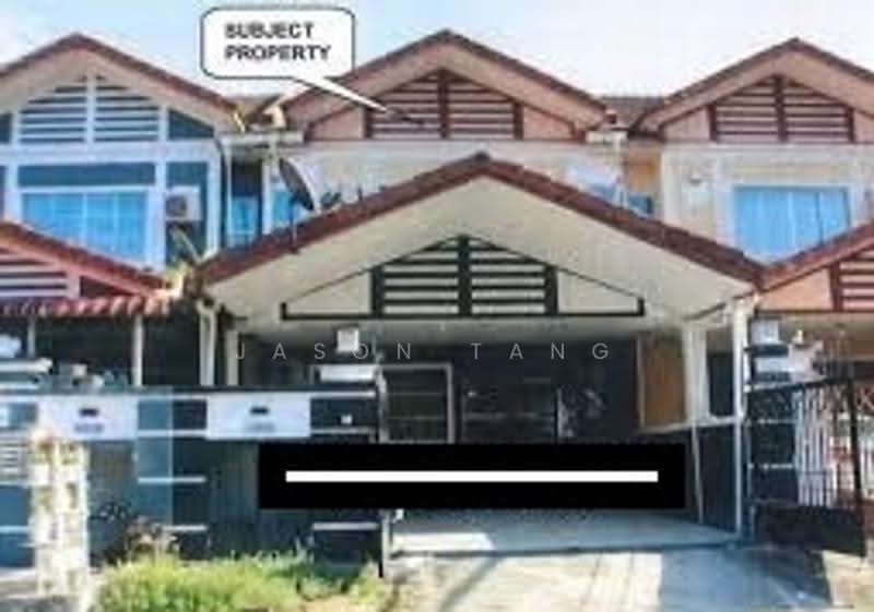 Rumah Teres 2-Tingkat untuk Dijual di Sandakan (Sabah) - Jason Tang - Exterior - PropertyGuru.com.my