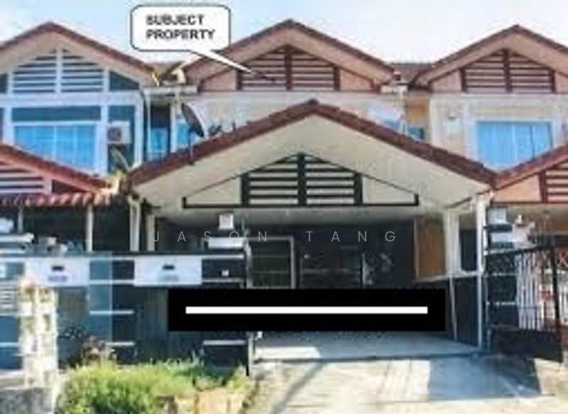 Rumah Teres 2-Tingkat untuk Dijual di Sandakan (Sabah) - Jason Tang - Exterior - PropertyGuru.com.my