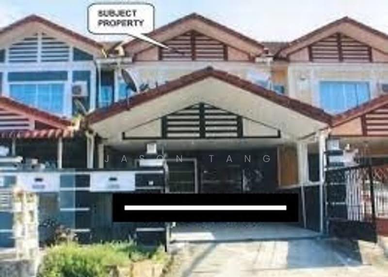 Rumah Teres 2-Tingkat untuk Dijual di Sandakan (Sabah) - Jason Tang - Exterior - PropertyGuru.com.my