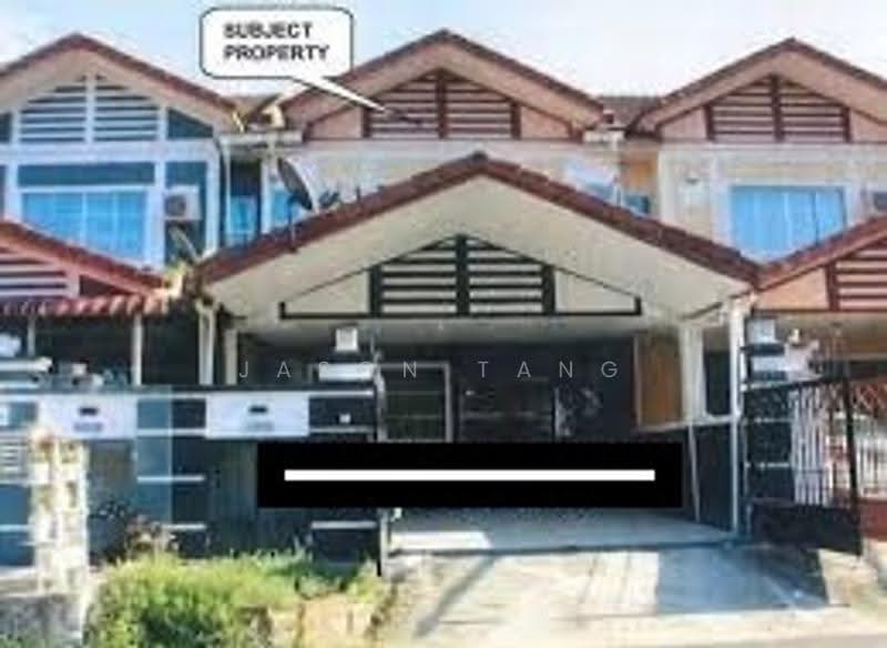 Rumah Teres 2-Tingkat untuk Dijual di Sandakan (Sabah) - Jason Tang - Exterior - PropertyGuru.com.my