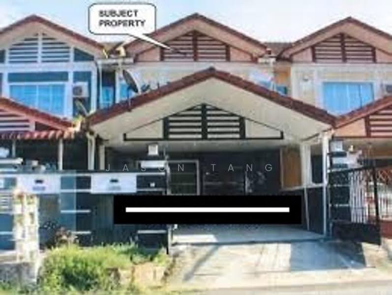 Rumah Teres 2-Tingkat untuk Dijual di Sandakan (Sabah) - Jason Tang - Exterior - PropertyGuru.com.my