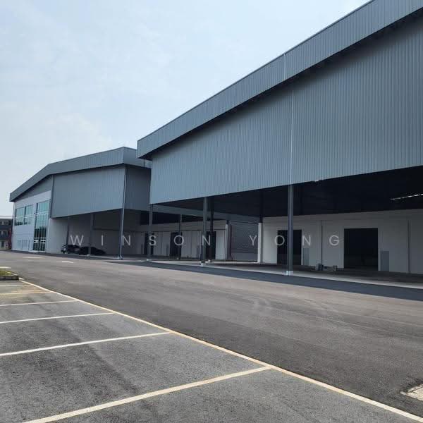 Kilang untuk Dijual di Bandar Enstek (Negeri Sembilan) - Winson Yong - Exterior - PropertyGuru.com.my