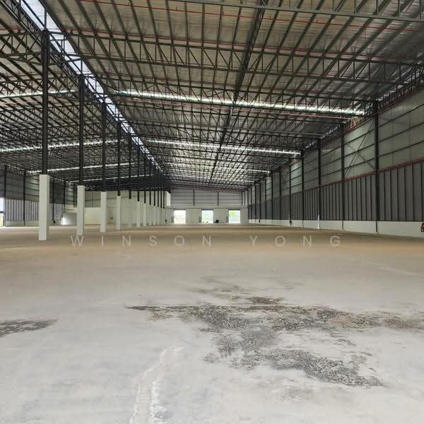 Kilang untuk Dijual di Bandar Enstek (Negeri Sembilan) - Winson Yong - Interior - PropertyGuru.com.my