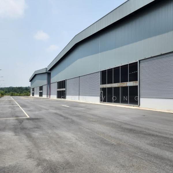 Kilang untuk Dijual di Bandar Enstek (Negeri Sembilan) - Winson Yong - Exterior - PropertyGuru.com.my