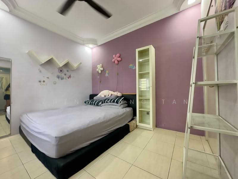 Condominium for Sale at Platinum Lake PV 10 - Zheng Hong Tan - Bedroom - PropertyGuru.com.my