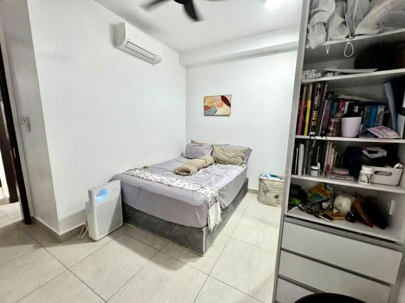 Rumah Teres 3-Tingkat untuk Dijual di Cyberjaya (Selangor) - Shafiq Amerudin - Bedroom - PropertyGuru.com.my