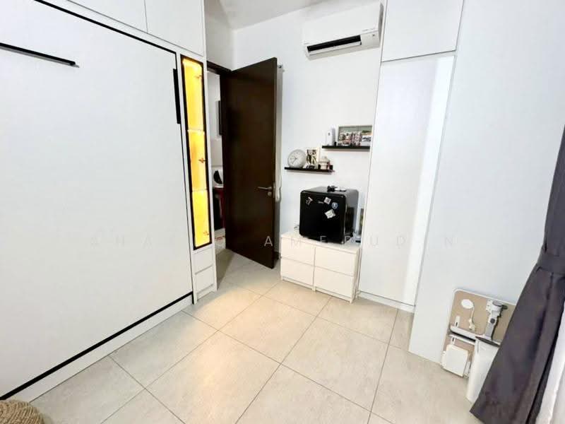 Rumah Teres 3-Tingkat untuk Dijual di Cyberjaya (Selangor) - Shafiq Amerudin - Interior - PropertyGuru.com.my
