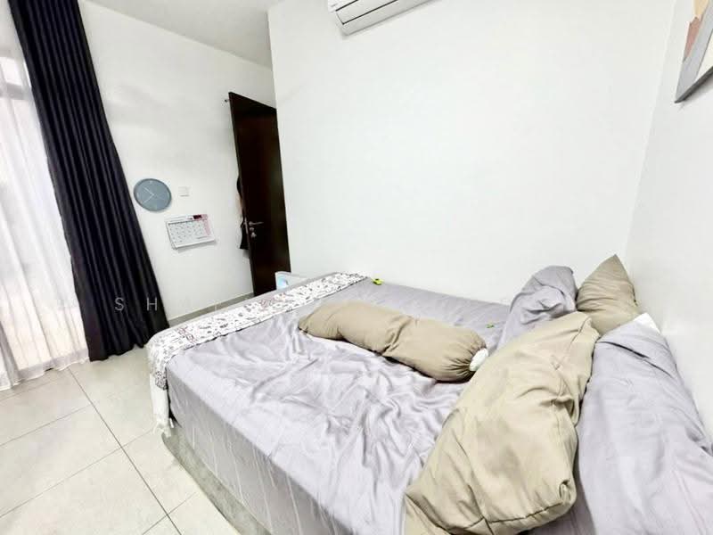 Rumah Teres 3-Tingkat untuk Dijual di Cyberjaya (Selangor) - Shafiq Amerudin - Bedroom - PropertyGuru.com.my