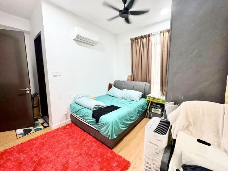 Rumah Teres 3-Tingkat untuk Dijual di Cyberjaya (Selangor) - Shafiq Amerudin - Bedroom - PropertyGuru.com.my